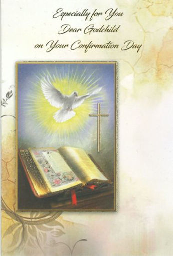 Picture of CONFIRMATION CARD NEUTRAL